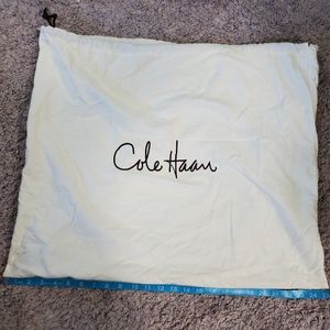 Cole Haan large dustbag